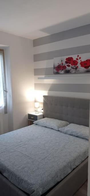 Casaalma Pool, Terrace & Lakeview Gardone Riviera Ngoại thất bức ảnh