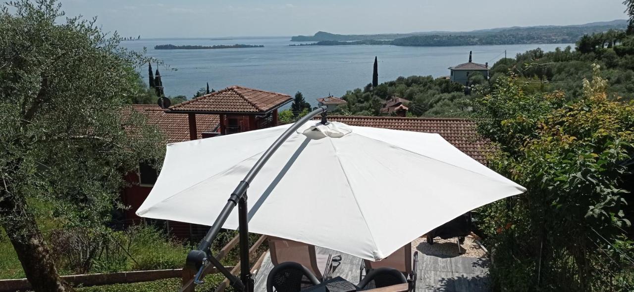 Casaalma Pool, Terrace & Lakeview Gardone Riviera Ngoại thất bức ảnh